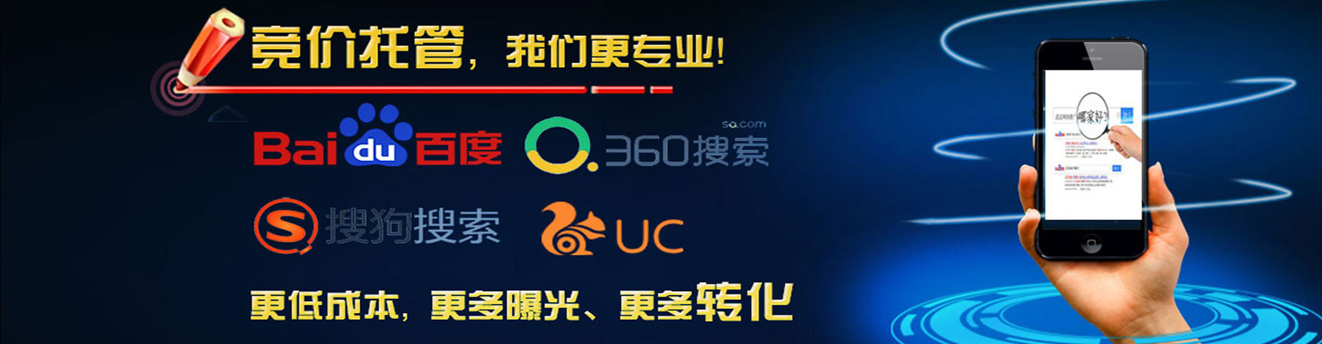 兖州sem怎么做